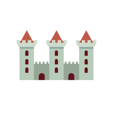 Castle icon 9 of 10