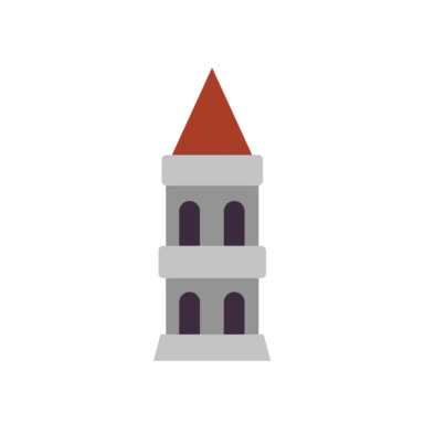 Castle icon 2 of 10