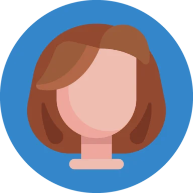 Hairdressing icon 1 of 10