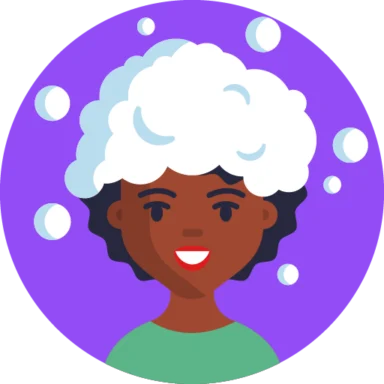 Hairdressing icon 4 of 10