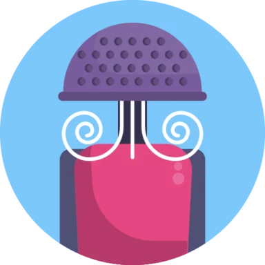 Hairdressing icon 7 of 10