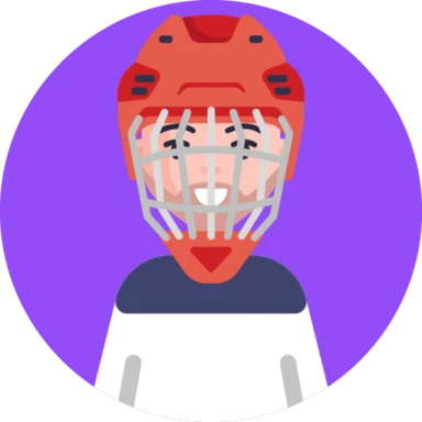 Hockey icon 5 of 10