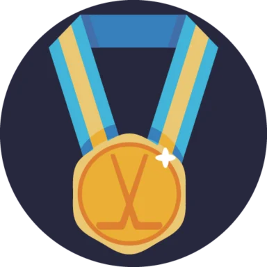 Hockey icon 8 of 10