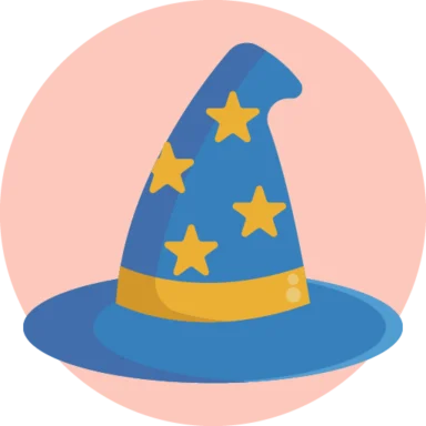 Magic icon 1 of 10