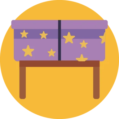 Magic icon 3 of 10