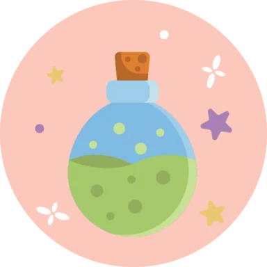 Magic icon 5 of 10