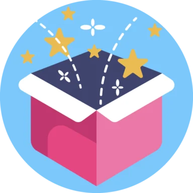 Magic icon 10 of 10