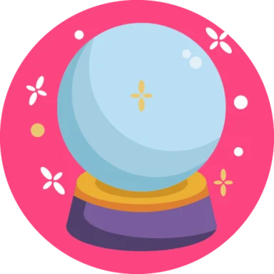 Magic icon 2 of 10