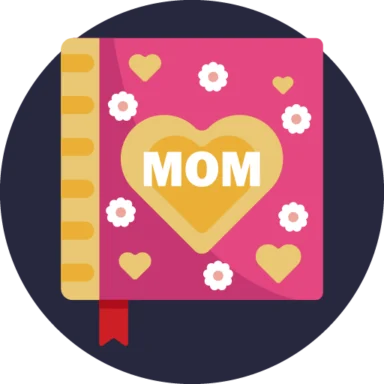 Mother’s Day icon 1 of 10