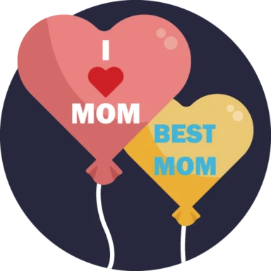 Mother’s Day icon 3 of 10