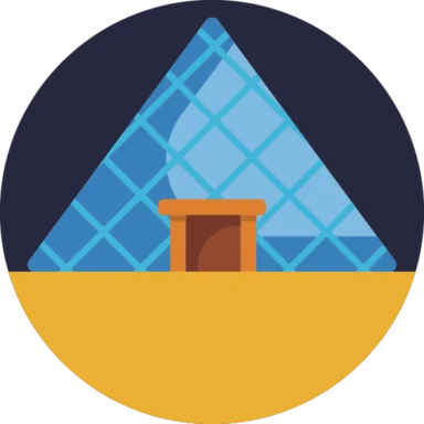 Museum icon 10 of 10