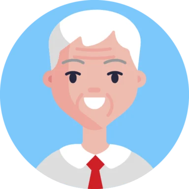 Old People Avatar icon 9 of 10