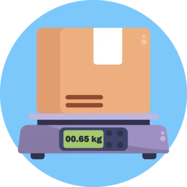 Postal Service icon 1 of 10