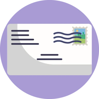 Postal Service icon 4 of 10