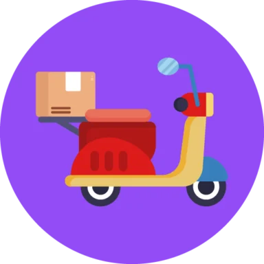 Postal Service icon 5 of 10