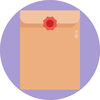 Postal Service icon 6 of 10