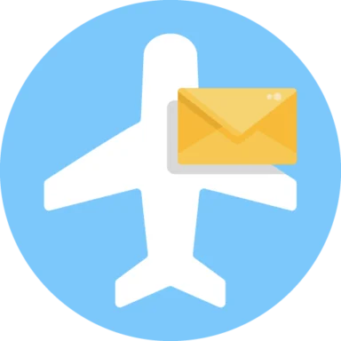 Postal Service icon 7 of 10