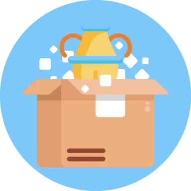Postal Service icon 9 of 10