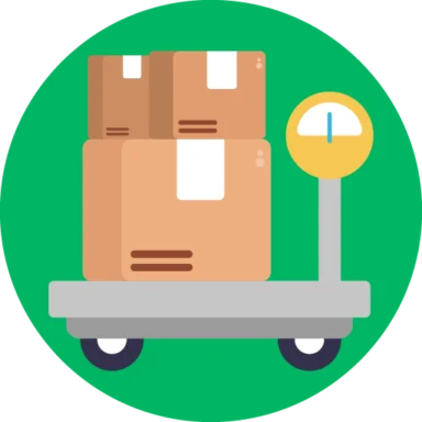 Postal Service icon 10 of 10