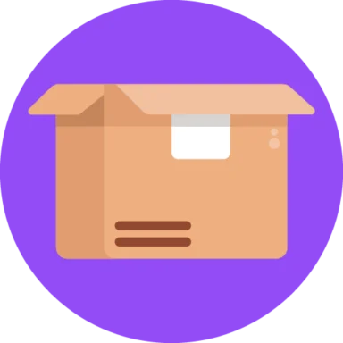 Postal Service icon 2 of 10