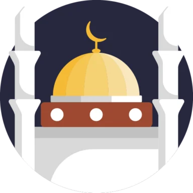 Religion icon 6 of 10