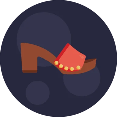 Shoes icon 3 of 10