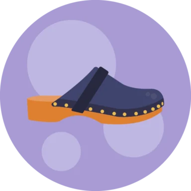 Shoes icon 4 of 10