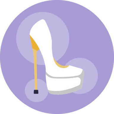 Shoes icon 6 of 10