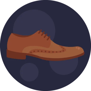 Shoes icon 8 of 10