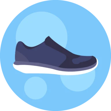 Shoes icon 9 of 10