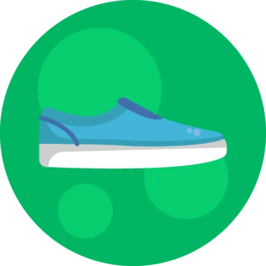 Shoes icon 10 of 10