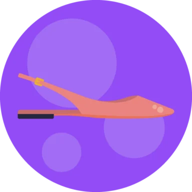 Shoes icon 2 of 10