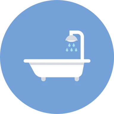 Bathroom icon 2 of 10