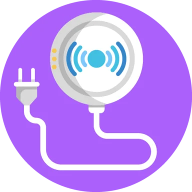 Smart Home icon 1 of 10