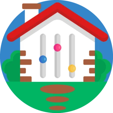 Smart Home icon 3 of 10