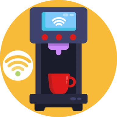 Smart Home icon 6 of 10