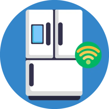 Smart Home icon 7 of 10