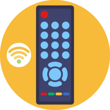 Smart Home icon 8 of 10