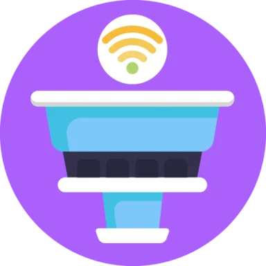 Smart Home icon 9 of 10
