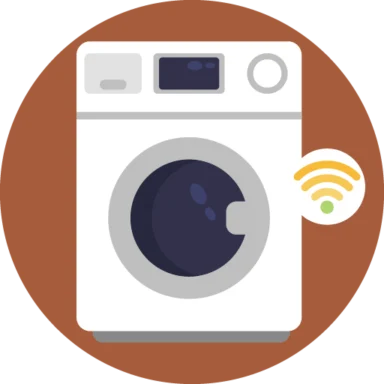 Smart Home icon 10 of 10