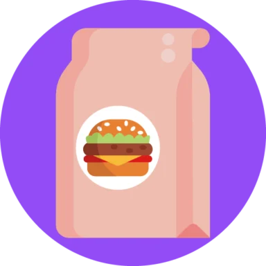 Street Food icon 2 of 10
