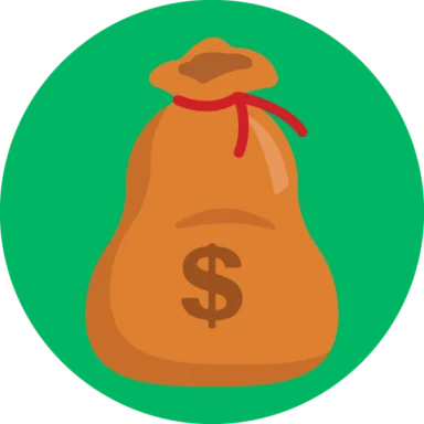 Taxes icon 1 of 10