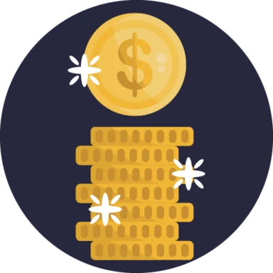 Taxes icon 8 of 10