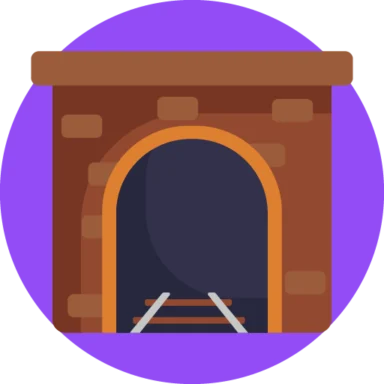 Trains icon 5 of 10