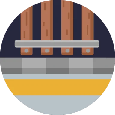 Trains icon 8 of 10