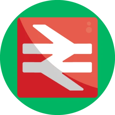 Trains icon 10 of 10