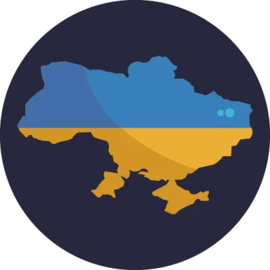 Ukraine icon 1 of 10