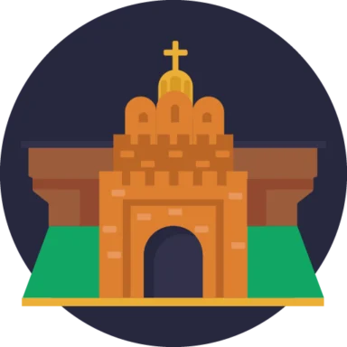 Ukraine icon 3 of 10