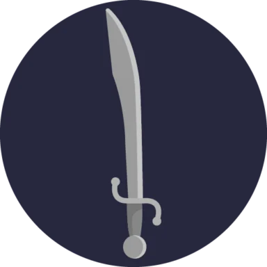 Weapons icon 3 of 10