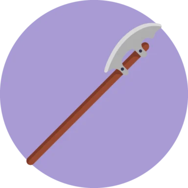 Weapons icon 4 of 10